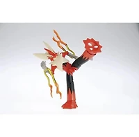 Pokémon Model Kit Mega Blaziken 