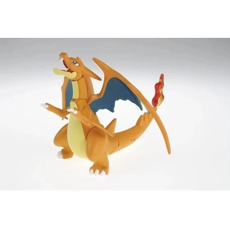 Pokémon Model Kit Mega Charizard Y 