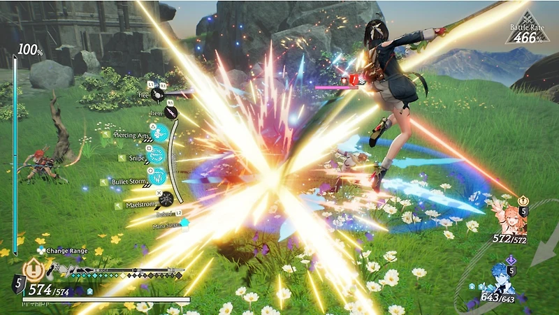 Atelier Yumia: the Alchemist of Memories & Envisioned Land