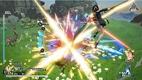 Atelier Yumia: the Alchemist of Memories & Envisioned Land