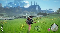 Atelier Yumia: the Alchemist of Memories & Envisioned Land