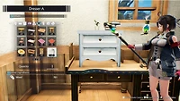 Atelier Yumia: the Alchemist of Memories & Envisioned Land