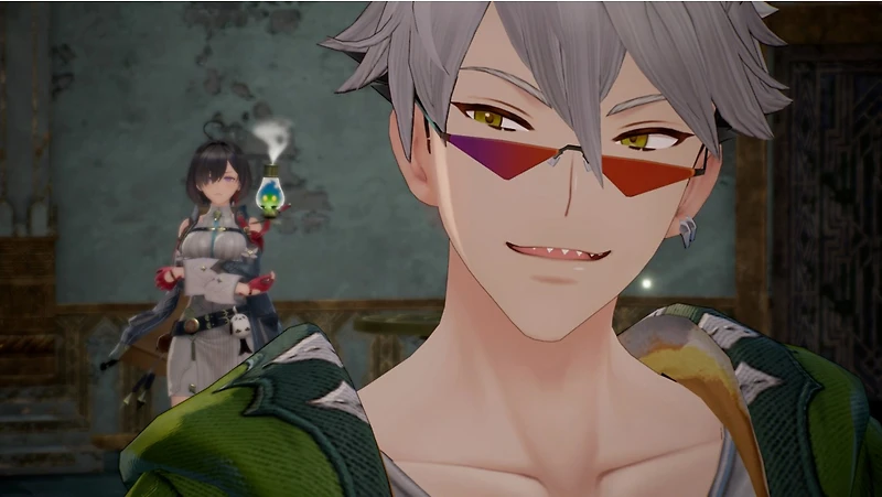 Atelier Yumia: the Alchemist of Memories & Envisioned Land