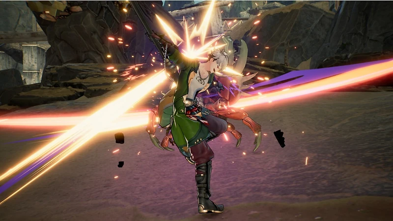 Atelier Yumia: the Alchemist of Memories & Envisioned Land