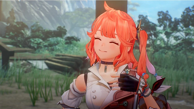 Atelier Yumia: the Alchemist of Memories & Envisioned Land