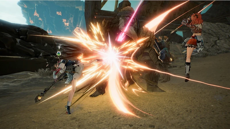 Atelier Yumia: the Alchemist of Memories & Envisioned Land