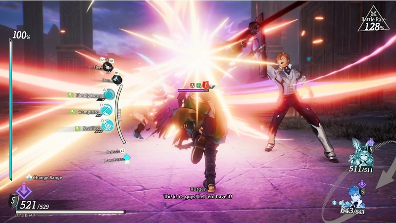 Atelier Yumia: the Alchemist of Memories & Envisioned Land