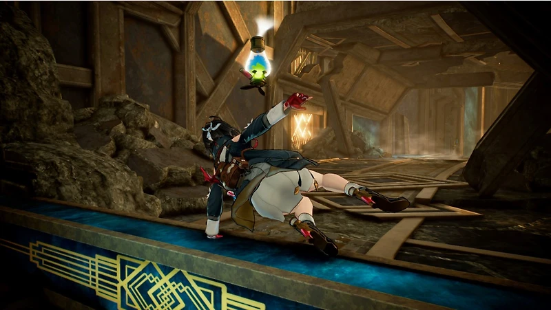 Atelier Yumia: the Alchemist of Memories & Envisioned Land