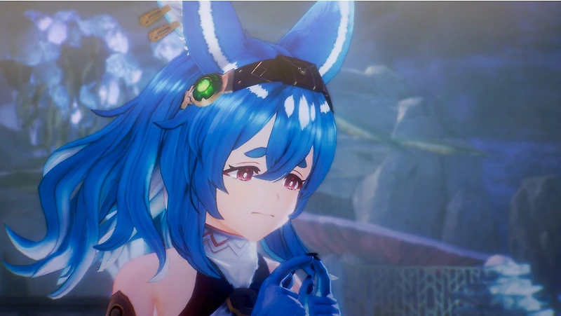 Atelier Yumia: the Alchemist of Memories & Envisioned Land