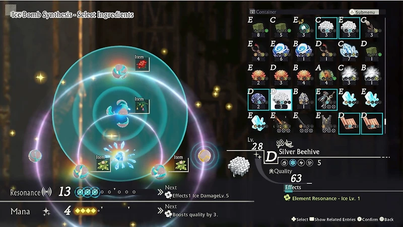 Atelier Yumia: the Alchemist of Memories & Envisioned Land