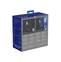 SS Arctis Nova 5 P White Wireless Headset 