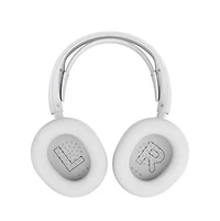 SS Arctis Nova 5 P White Wireless Headset 