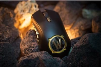 Steelseries Aerox 9 Wireless Mouse - World of Warcraft Edition 