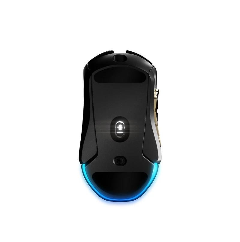 Steelseries Aerox 9 Wireless Mouse - World of Warcraft Edition