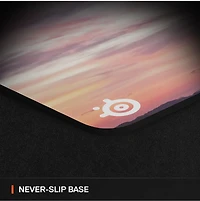 SteelSeries QCK Mouse Pad XXL - World Of Warcraft Edition 
