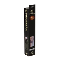 SteelSeries QCK Mouse Pad XXL - World Of Warcraft Edition 