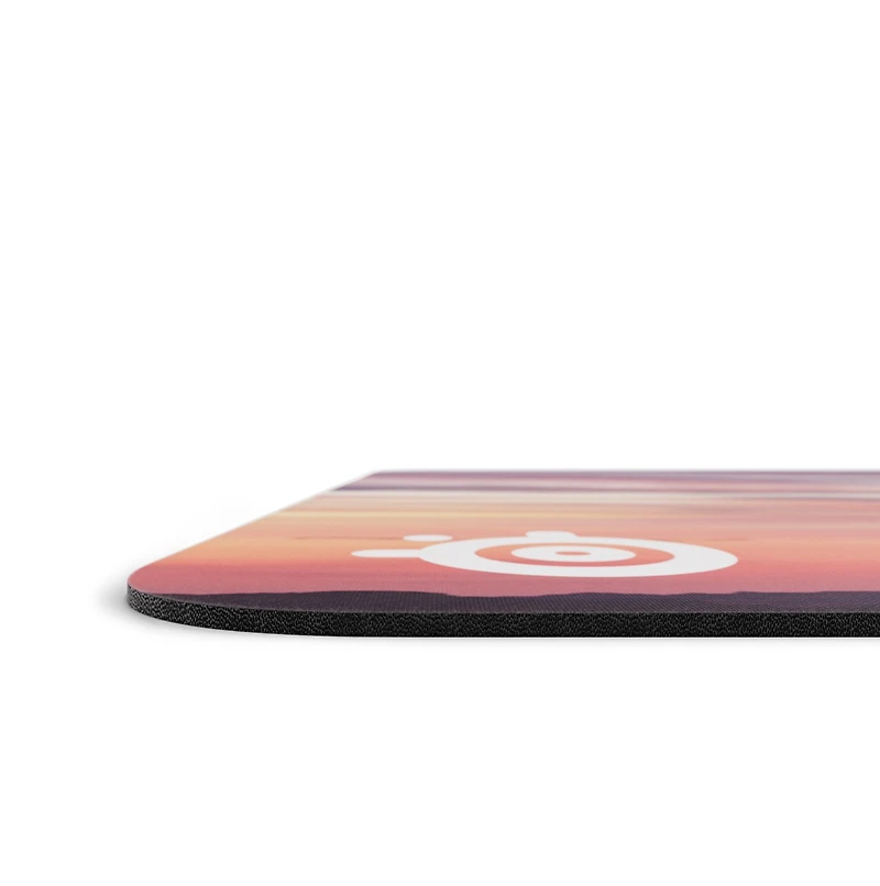 SteelSeries QCK Mouse Pad XXL - World Of Warcraft Edition