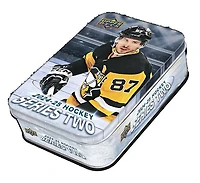 2024 - 25 Upper Deck Hockey Series 2 Tin 