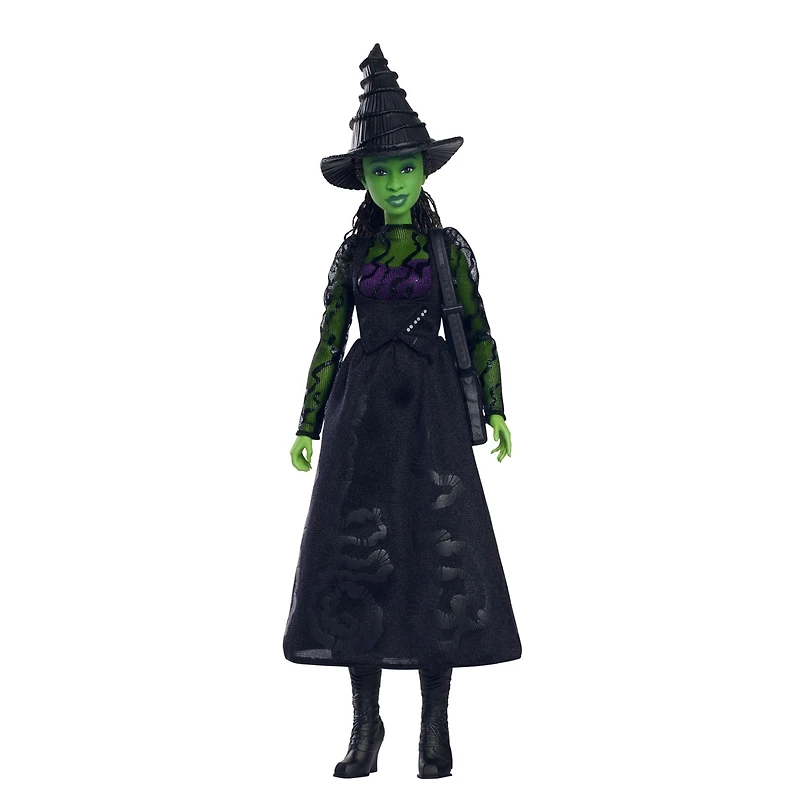 Wicked Elphaba Fashion Doll 