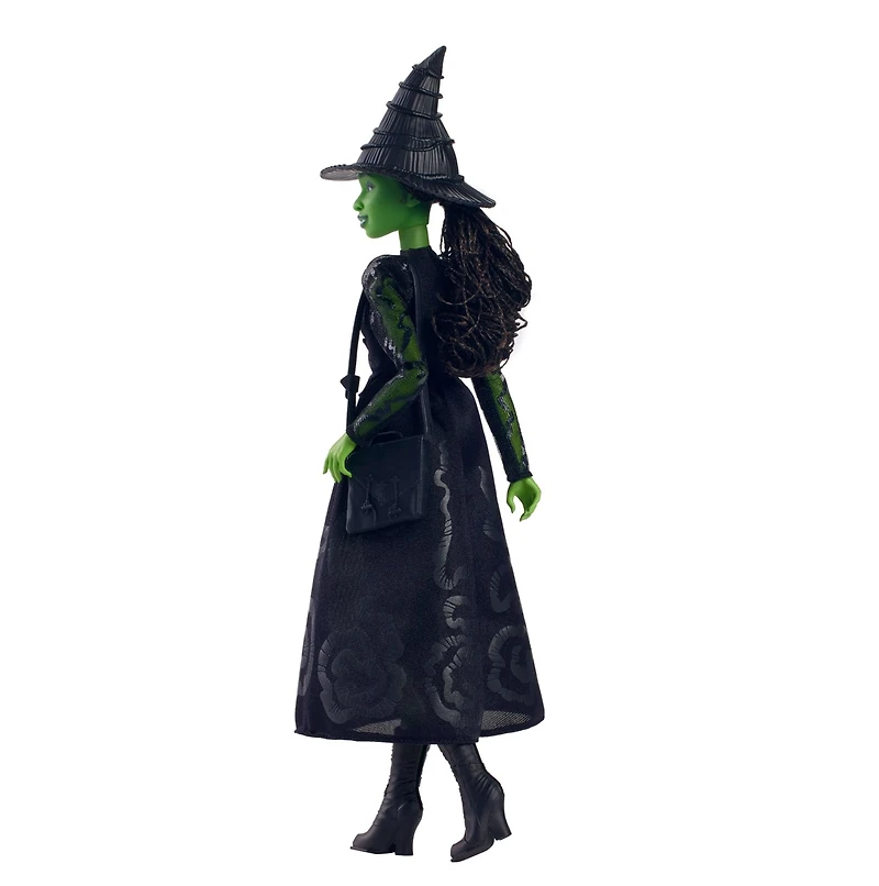 Wicked Elphaba Fashion Doll