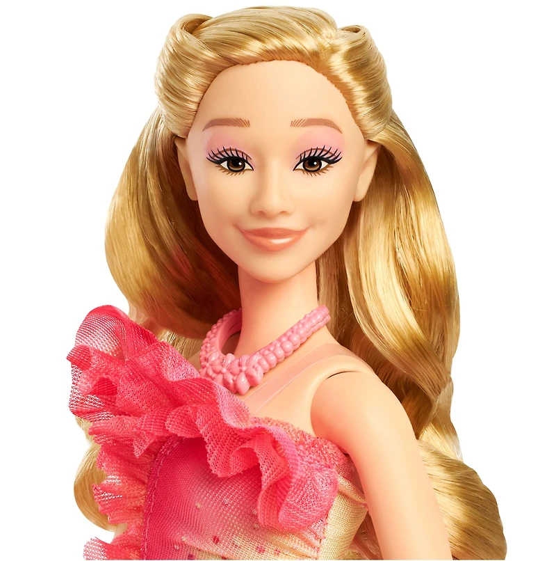 Wicked Glinda Fashion Doll 