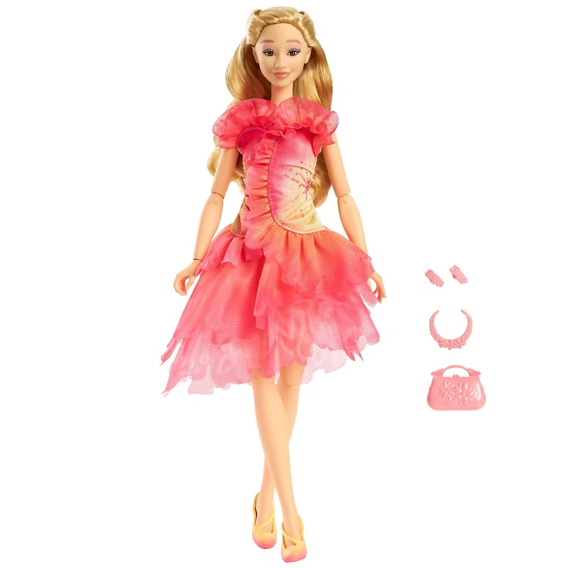 Wicked Glinda Fashion Doll 