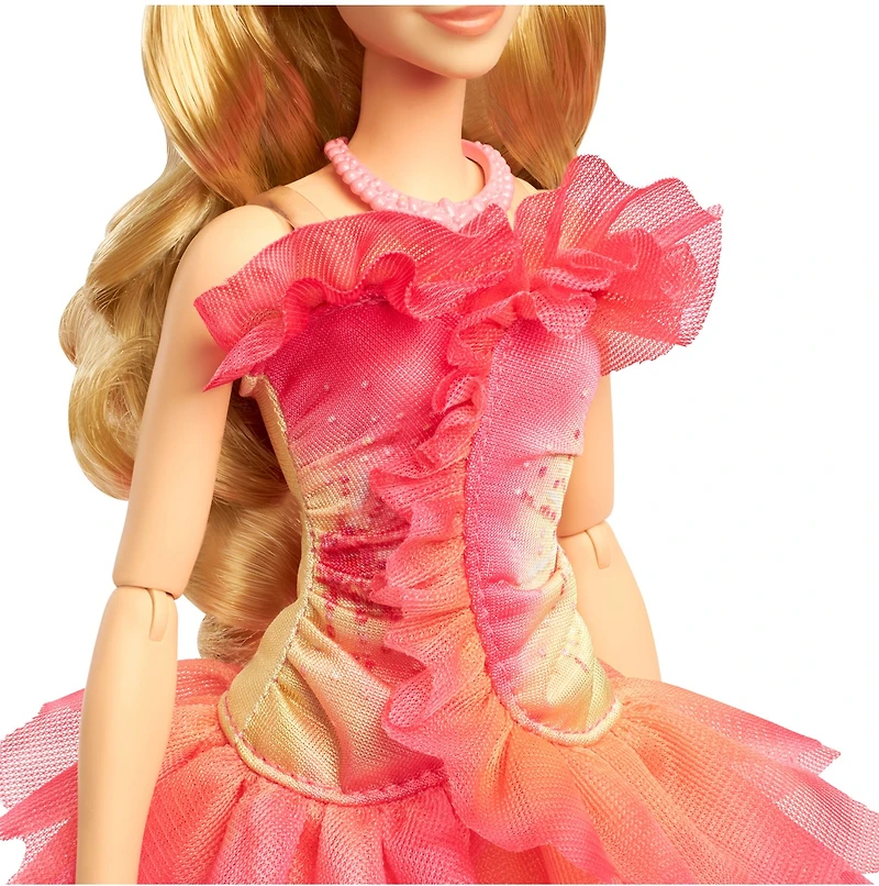 Wicked Glinda Fashion Doll 