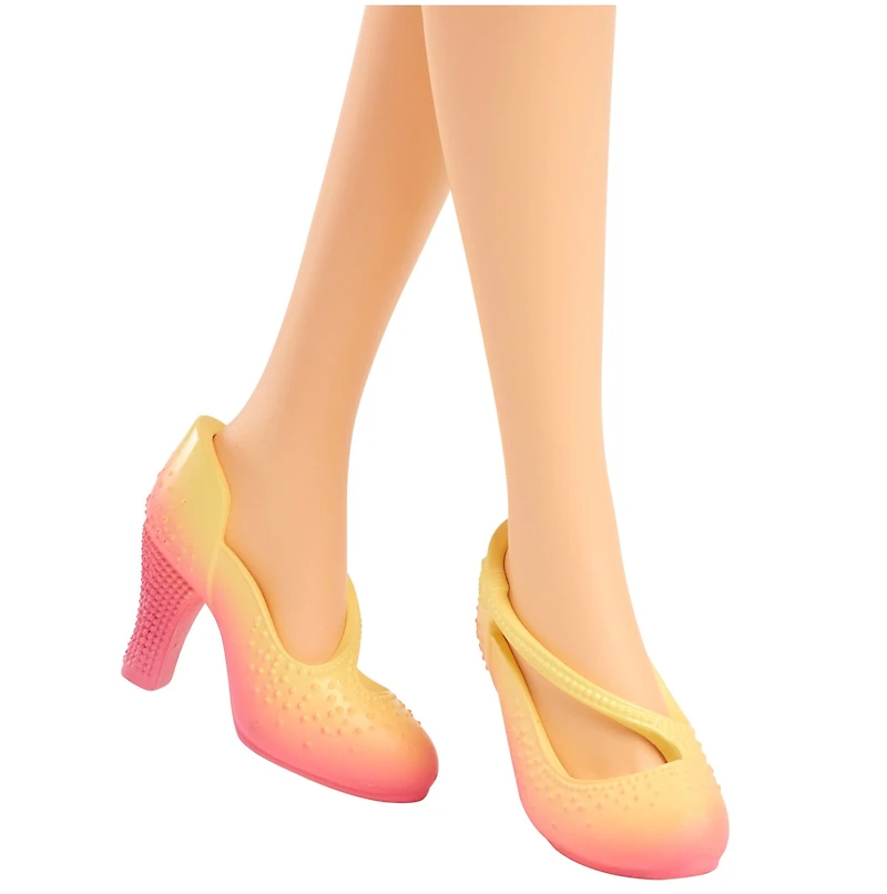 Wicked Glinda Fashion Doll 