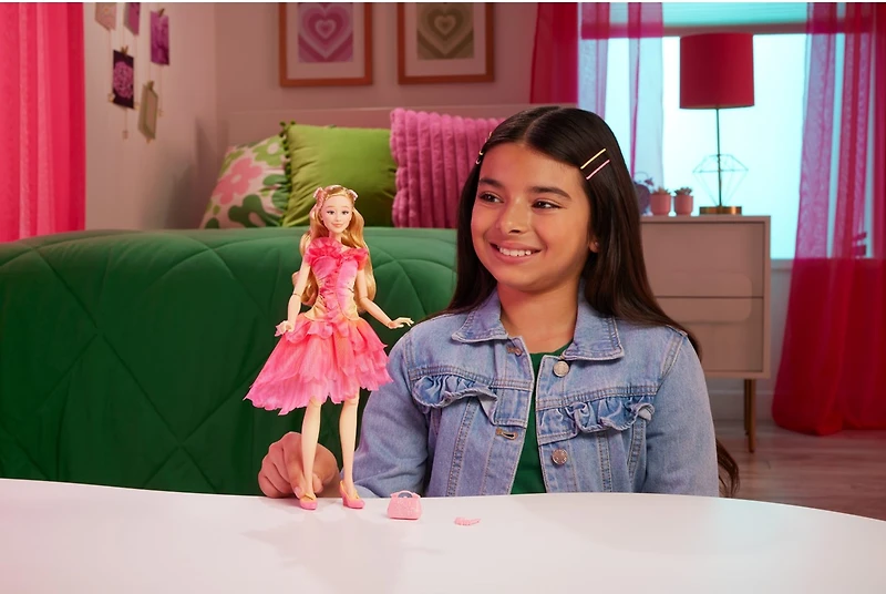 Wicked Glinda Fashion Doll 