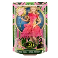 Wicked Glinda Fashion Doll 