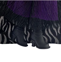 Wicked Deluxe Elphaba Fashion Doll & Accessories 