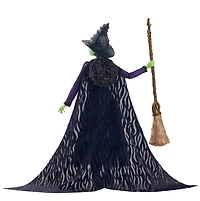 Wicked Deluxe Elphaba Fashion Doll & Accessories 