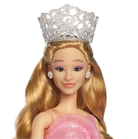Wicked Deluxe Glinda Fashion Doll & Accessories 