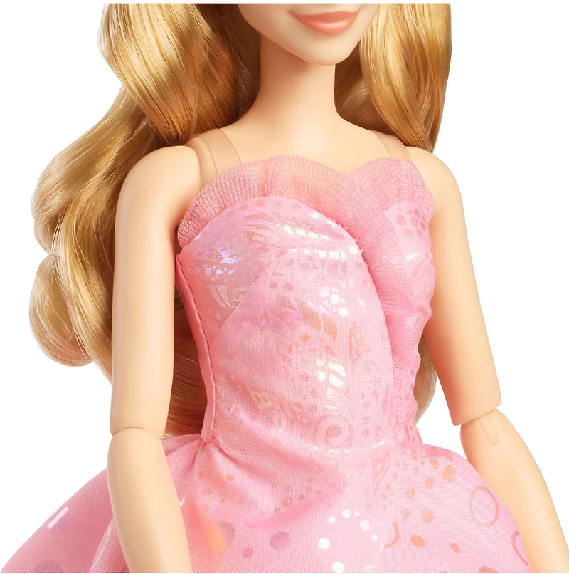 Wicked Deluxe Glinda Fashion Doll & Accessories 