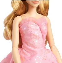 Wicked Deluxe Glinda Fashion Doll & Accessories 