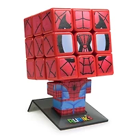 Rubiks Cubers - Marvel DC Characters - Assortment – One Variation Chosen at Random