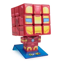 Rubiks Cubers - Marvel DC Characters - Assortment – One Variation Chosen at Random