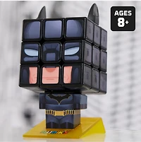 Rubiks Cubers - Marvel DC Characters - Assortment – One Variation Chosen at Random