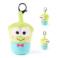 Sanrio Fast Food Surprise Keychain - Assortment – One Variation Chosen at Random