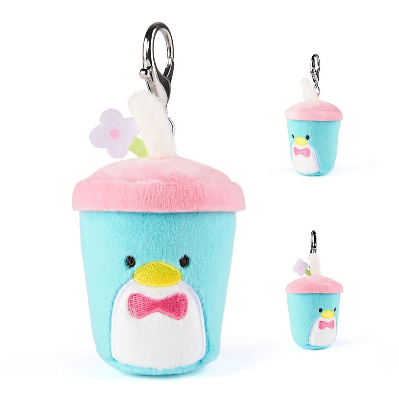 Sanrio Fast Food Surprise Keychain - Assortment – One Variation Chosen at Random