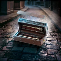 4D Build: Harry Potter Wand Collection 