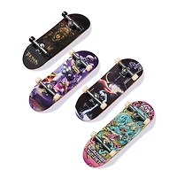 Tech Deck 96mm Singles - TMNT/SpongeBob - Assortie 