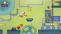 Dog Man: Mission Impawsible