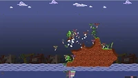 Worms Armageddon Anniversary Collector’s Edition 