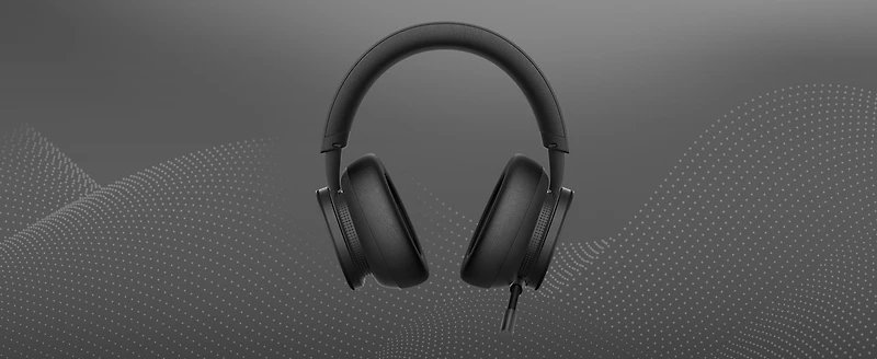 Xbox Wireless Headset  