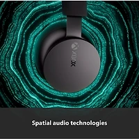 Xbox Wireless Headset  