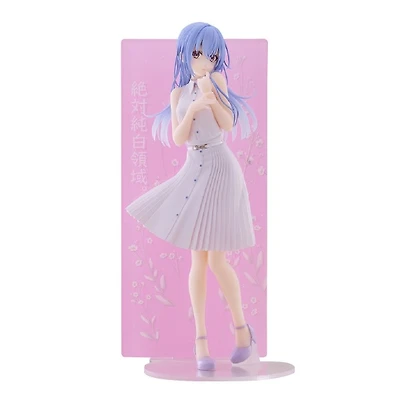 The Idolmaster Shiny Colors Espresto Hana Suzuki Figure 