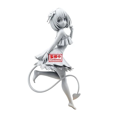 To LoveRu Darkness Glitter & Glamours Momo Belia Deviluke Figure 