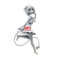 To LoveRu Darkness Glitter & Glamours Momo Belia Deviluke Figure 