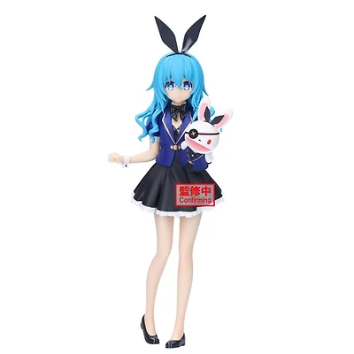 Date A Live Glitter & Glamours  Yoshino Figure 
